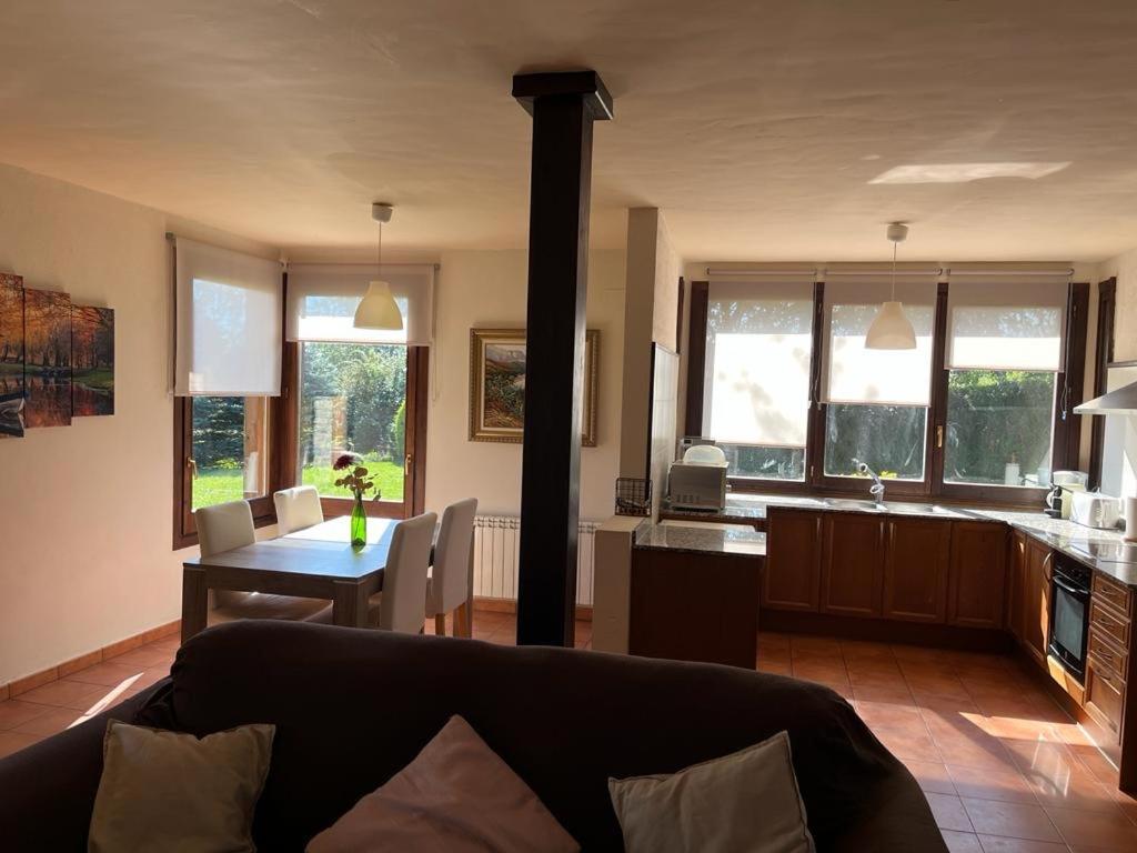 Casa Rural Mollo, Vall De Camprodon Eksteriør billede