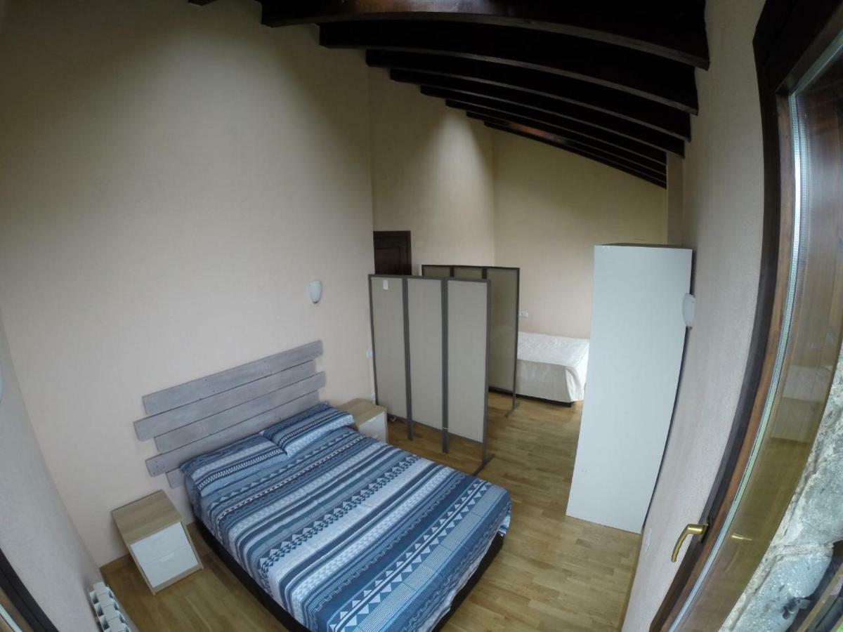 Casa Rural Mollo, Vall De Camprodon Eksteriør billede