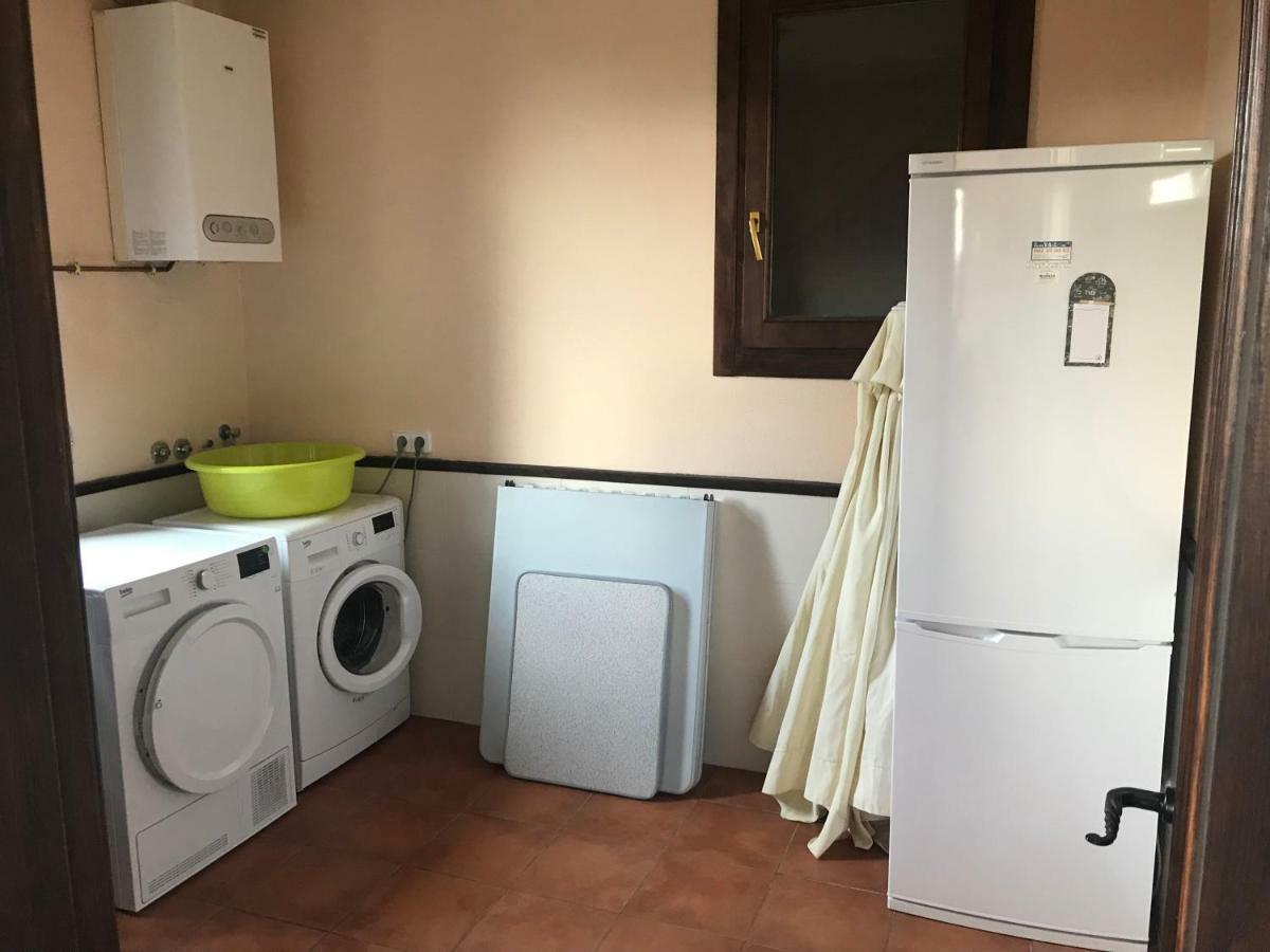 Casa Rural Mollo, Vall De Camprodon Eksteriør billede